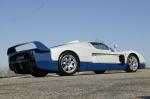 Maserati MC-12 2004 года